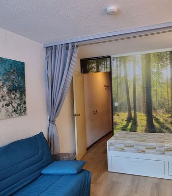 Studio · Plagne Centre - Photo 8