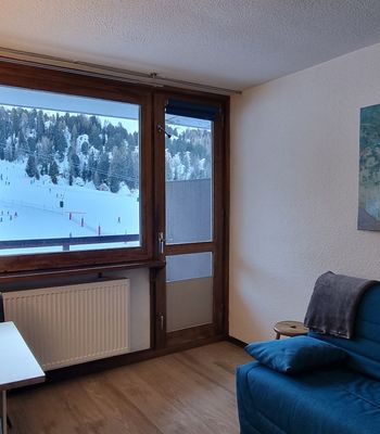 Studio · Plagne Centre - Photo 1