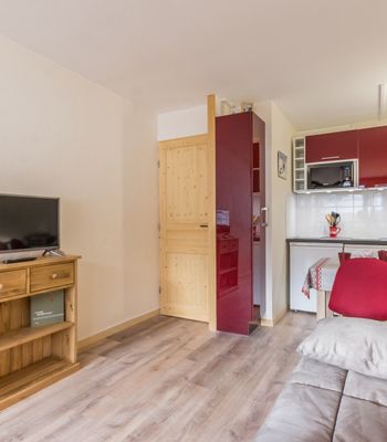 Studio · Plagne Centre - Photo 3
