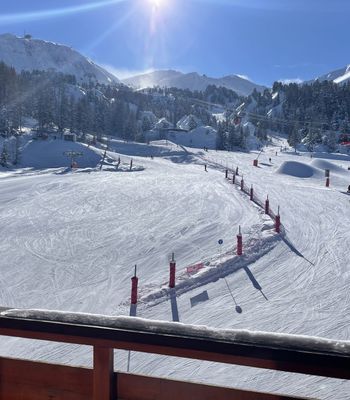 Studio · Plagne Centre - Photo 7