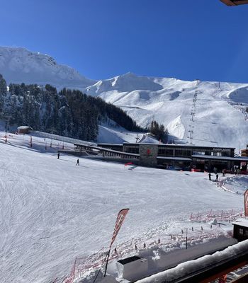 Studio · Plagne Centre - Photo 8