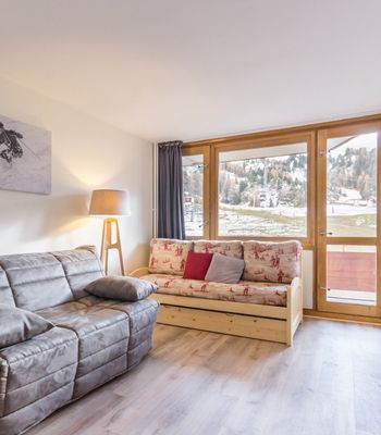 Studio · Plagne Centre - Photo 1