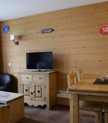 Apartment · Montchavin Les Coches - Photo 2