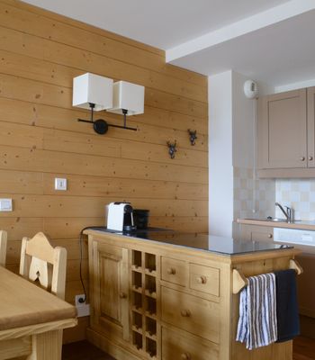 Apartment · Montchavin Les Coches - Photo 3