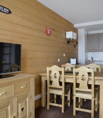 Apartment · Montchavin Les Coches - Photo 4
