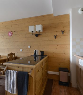 Apartment · Montchavin Les Coches - Photo 5