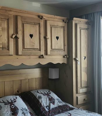 Apartment · Montchavin Les Coches - Photo 6