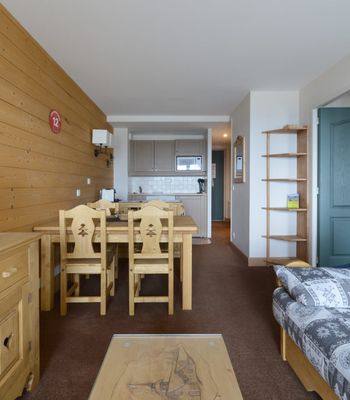 Apartment · Montchavin Les Coches - Photo 1