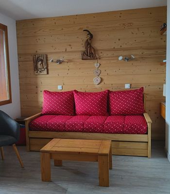 Studio · Montchavin Les Coches - Photo 4