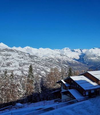 Studio · Montchavin Les Coches - Photo 8