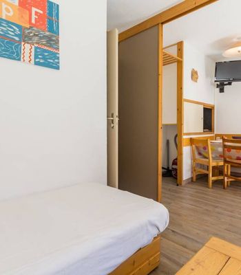 Studio · Montchavin Les Coches - Photo 2