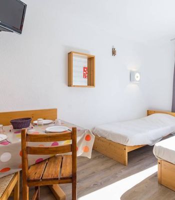 Studio · Montchavin Les Coches - Photo 1