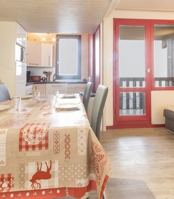 Appartement · Montchavin Les Coches - Photo 2