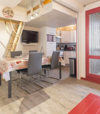 Appartement · Montchavin Les Coches - Photo 3