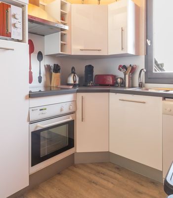 Appartement · Montchavin Les Coches - Photo 4