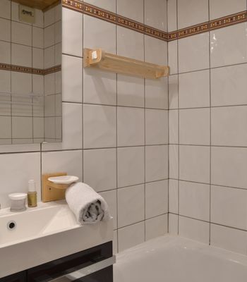 Studio · Plagne Bellecôte - Photo 4
