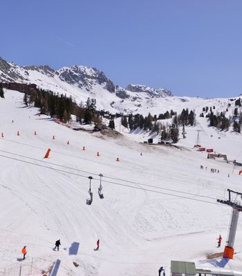 Studio · Plagne Bellecôte - Photo 7