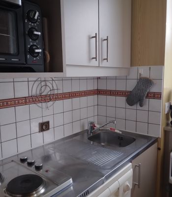 Studio · Plagne Bellecôte - Photo 8