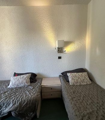 Studio · Plagne Bellecôte - Photo 2