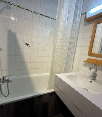 Studio · Plagne Bellecôte - Photo 4
