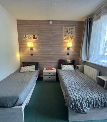 Studio · Plagne Bellecôte - Photo 1