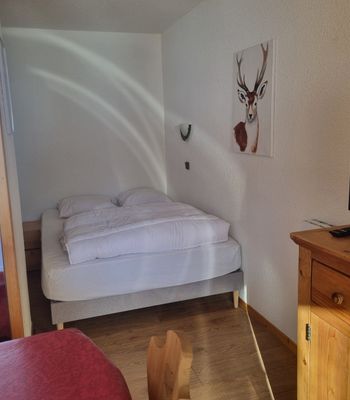 Studio · Plagne Bellecôte - Photo 4