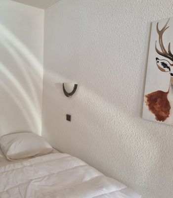 Studio · Plagne Bellecôte - Photo 7
