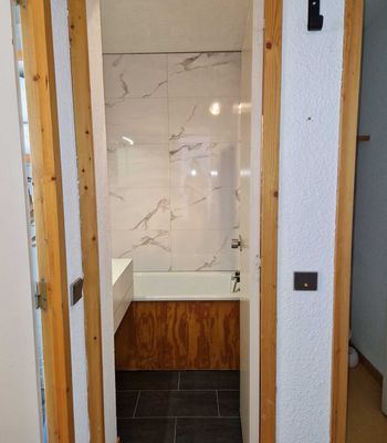Studio · Plagne Bellecôte - Photo 8