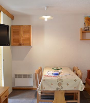 Studio · Plagne Bellecôte - Photo 6