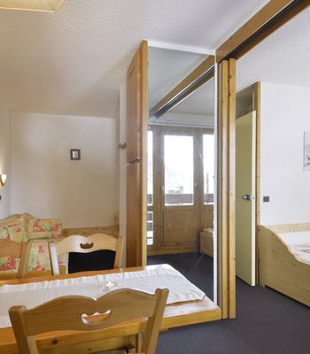 Studio · Plagne Bellecôte - Photo 2