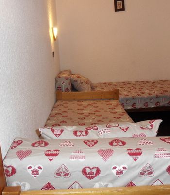 Studio · Plagne Bellecôte - Photo 6