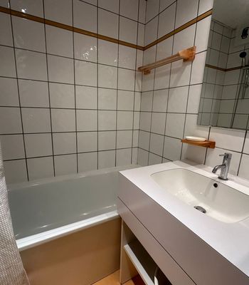 Studio · Plagne Bellecôte - Photo 7