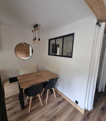 Studio · Plagne Bellecôte - Photo 4