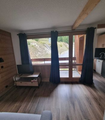 Studio · Plagne Bellecôte - Photo 5