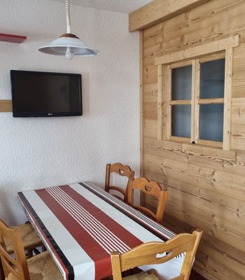 Studio · Plagne Bellecôte - Photo 2