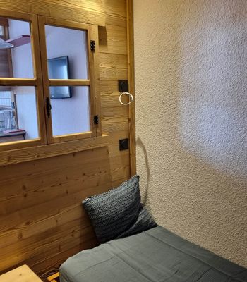 Studio · Plagne Bellecôte - Photo 3