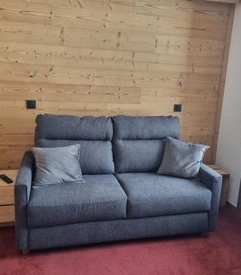 Studio · Plagne Bellecôte - Photo 6