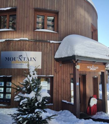 Studio · Plagne Bellecôte - Photo 8