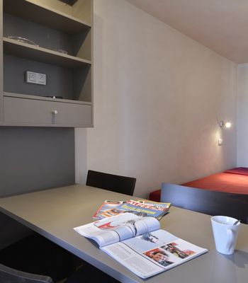 Studio · Plagne Bellecôte - Photo 3
