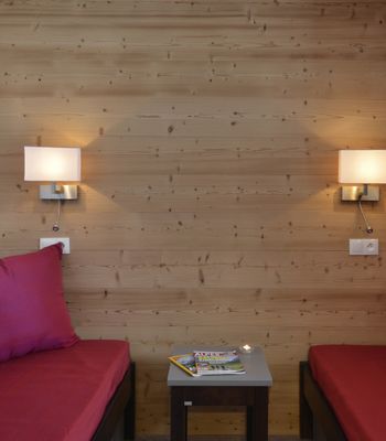 Studio · Plagne Bellecôte - Photo 3