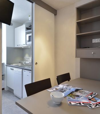 Studio · Plagne Bellecôte - Photo 4