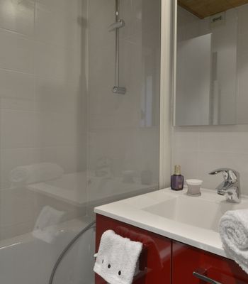 Studio · Plagne Bellecôte - Photo 6