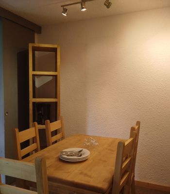 Studio · Plagne Bellecôte - Photo 3