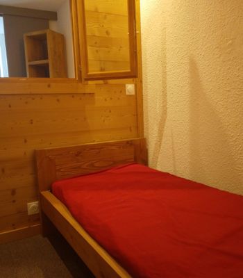 Studio · Plagne Bellecôte - Photo 8
