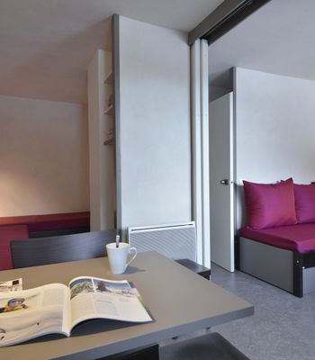 Studio · Plagne Bellecôte - Photo 2