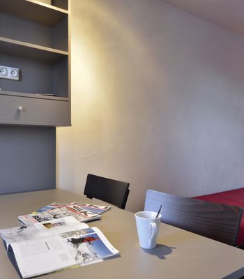Studio · Plagne Bellecôte - Photo 7