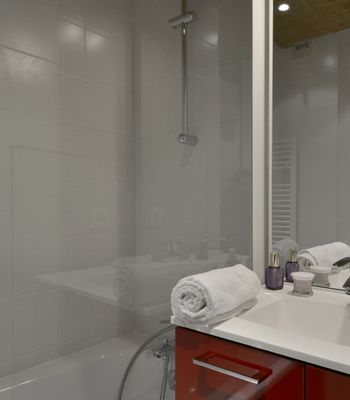 Studio · Plagne Bellecôte - Photo 8