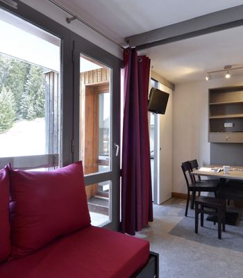 Studio · Plagne Bellecôte - Photo 1