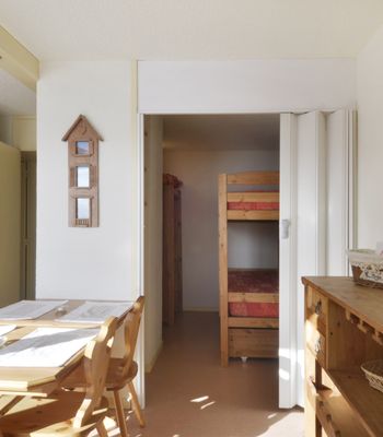 Studio · Plagne Bellecôte - Photo 3