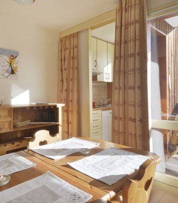 Studio · Plagne Bellecôte - Photo 1